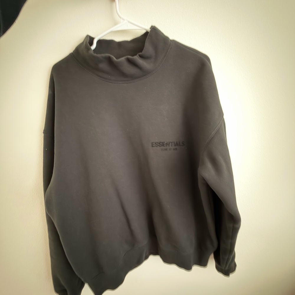 Essential Fear of God Sweater